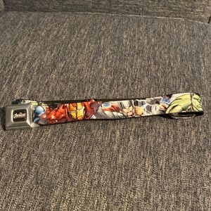 Average belt adjustable.